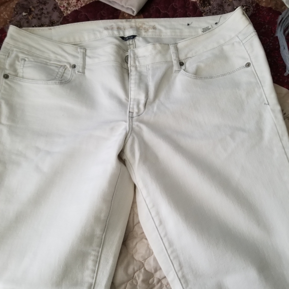 American Eagle Jeans size 14